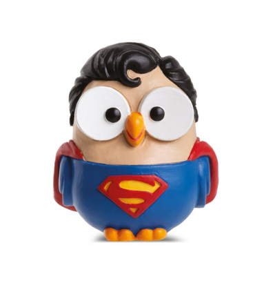 Statua Goofi Egan in Ceramica "SUPERMAN" mis.8x10