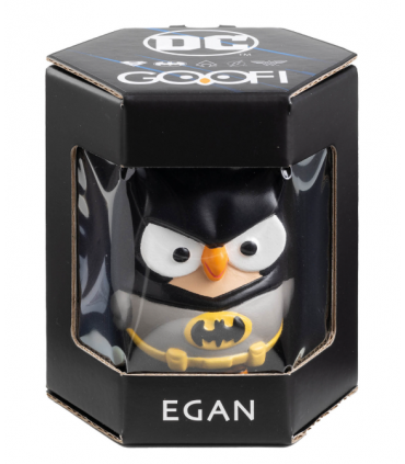 Statua Goofi Egan in Ceramica "BATMAN" mis.8x10