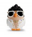 Statua Goofi Egan in Ceramica "Elvis" mis.8x10