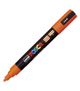 Uniposca PC-5M colore arancio