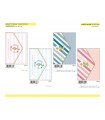 Biglietto Marpimar COMUNIONE PORTASOLDI CON FOIL ORO CONF. 12 PZ. ASSORTITI