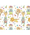Carta Regalo MARPIMAR FANTASIA FLORENTIA conf. da 25 Fogli assortiti con 5 Fantasie (FLC62-66-90-37-22))