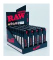 Accendini Raw Ricaricabili a Pietrina conf.48 pz.
