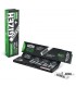 Cartina GIZEH EXTRA FINE NERO KS SLIM+ACTIVE 16 CONF.16 PZ
