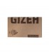Cartina GIZEH DOPPIA NON SBIANCATA CON CHIUSURA MAGNETICA CONF 20 PZ