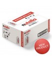 NUTELLA CARTUCCIA FOOD SERVICE 1KG CONF.6PZ (CONTIENE BECCUCCI DI EROGAZIONE PER RIEMPIRE E DECORARE DESSERT)