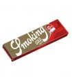 Cartina Smoking Oro KS Lunga + Filtri in carta conf. 24 libretti