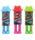 CARAMELLE GIOCATTOLO WILD WEST SQUEEZER CON GEL DOLCE AL GUSTO FRAGOLA,LAMPONE, MELA 40GR CONF.12 PZ