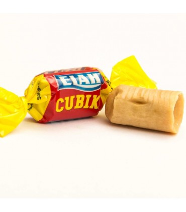 ELAH CUBIK SFUSE DA 1KG
