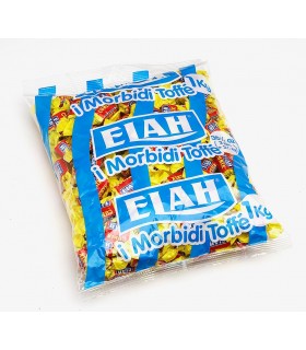 ELAH CUBIK SFUSE DA 1KG