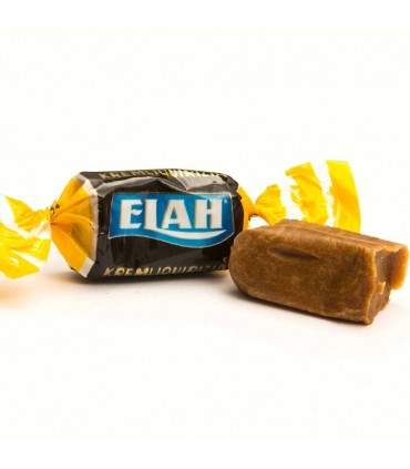 ELAH CREMALIQUIRIZIA SFUSE DA 1KG
