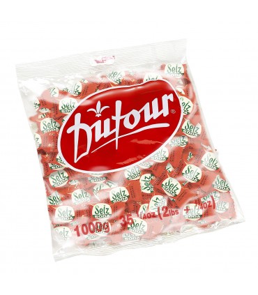 DUFOUR SELZ  ARANCIO SFUSE 1KG