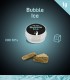Hashish di Cannabis Narnia Crew Bubble cream CBD 48 % in BUSTINA da 1 gr