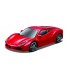 Modellini Auto Ferrari Racing Play Burago Scala 1:43 Expo da 12 pz. modelli assortiti