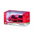 Modellini Auto Ferrari Racing Play Burago Scala 1:43 Expo da 12 pz. modelli assortiti