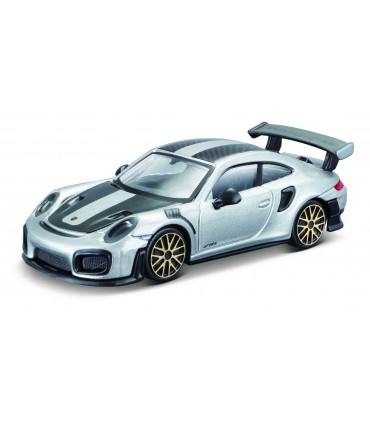 Modellini Auto Burago Fire scala 1:43 Expo da 24 pz. modelli assortiti