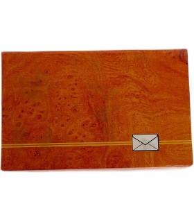 Cartoncini Bianchi f.to 68x105mm  220 GR  conf. da 100 pz