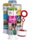 Bolle di Sapone Dulcop "BARBIE/HOT WHEELS" da 60ml conf. 36 pz.