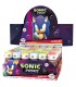 Bolle di Sapone DULCOP SONIC PRIME da 60ml Conf. 36 pz.