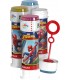 Bolle di Sapone Dulcop "Spiderman" da 60ml conf. 36 pz.