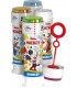 Bolle di Sapone Dulcop "Mickey Mouse" da 60ml conf. 36 pz.