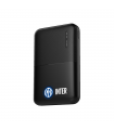 POWERBANK 5000mAH UFFICIALE F.C. INTER DIMENSIONI 64X16X98MM DESIGN STILOSO SLIM CONFEZIONATO IN ELEGANTE SCATOLA DA REGALO