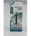 Forbicine TRIM per unghie in blister