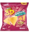 APERISNACK NACHOS classic gusto tacos BUSTINA 30GR CONF. 36 PZ. scadenza 23/06/2025