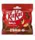 KIT KAT BALLS MILK 36GR. CONF. 24 PZ.