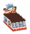 KINDER HAPPY HIPPO KAKAO 20.7GR CONF. 28 PZ.