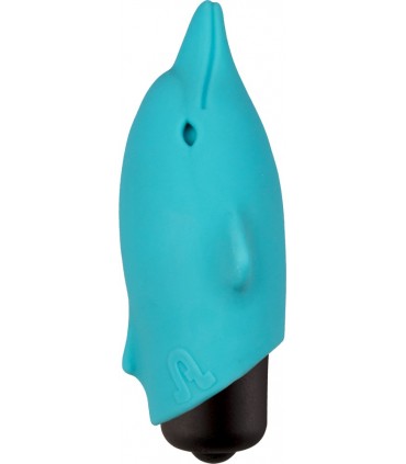 FLIPPY è un vibratore clitorideo Dotato di 10 programmi di vibrazione CON BATT INCLUSE COMPATIBILE PER DISTRIBUTORI AUTOMATICI