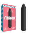 MARIO POCKET VIBRATORE CLASSICO BATT. INCLUSA COMPATIBILE PER DISTRIBUTORI AUTOMATICI