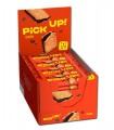 PICK UP BAHLSEN DARK CON CIOCCOLATO FONDENTE 28 GR. CONF. 24 PZ.