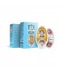 PALLINE AROMATIZZATE AROMA MIX ENERGY DRINK KING PER FILTRO ASTUCCIO DA 100 PALLINE CONF. 5 PZ.