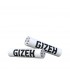 Filtri Gizeh 6mm AL carbone attivo IN BUSTA  conf. 10PZ. DA 50 FILTRI (ogni filtro può essere usato anche 3 volte! )