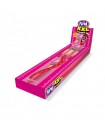 CARAMELLA XXL FINI GUSTO FRAGOLA RICOPERTA DI ZUCCHERO 30GR. L.45 CM CONF. 24 PZ.