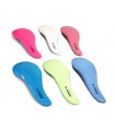 SPAZZOLA SCIOGLINODO LE KIKKE DISPONIBILE IN 4 COLORI CONFEZIONATA IN SCATOLA