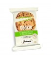 MAXI COOKIES CUOR DI PISTACCHIO DOLCIARIA FALCONE 50 GR. CONF. 13 PZ.