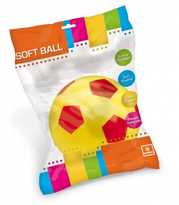 Pallina di Spugna diam.140