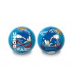 Pallone Bio SONIC in Plastica DIAMETRO 140 mm