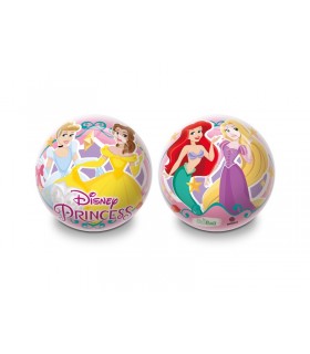 Pallone Bio Principesse Disney  in Plastica D.140 mm