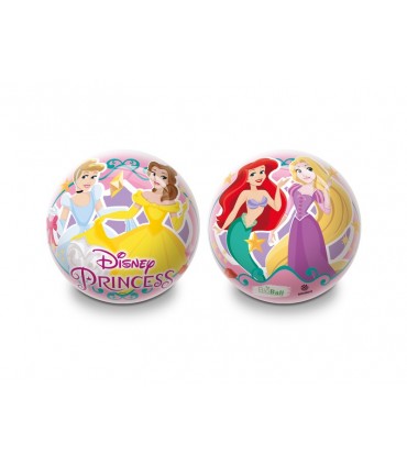 Pallone Bio Principesse Disney  in Plastica D.140 mm
