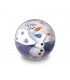Pallone Bio Frozen 2 in Plastica D.230 mm