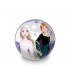 Pallone Bio Frozen 2 in Plastica D.230 mm