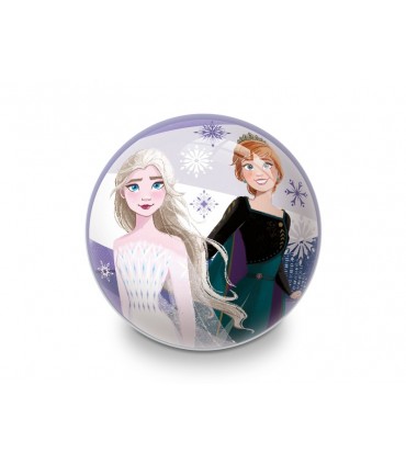 Pallone Bio Frozen 2 in Plastica D.230 mm