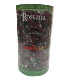 BARATTOLO BONELLE GOCCE LIQUIRIZIA CONF. DA 250 PZ.