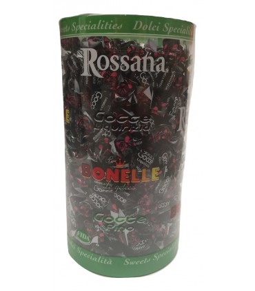 BARATTOLO BONELLE GOCCE LIQUIRIZIA CONF. DA 250 PZ.