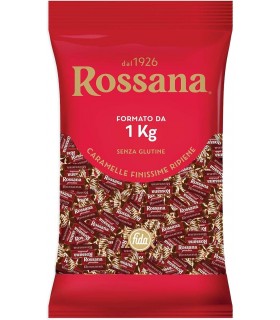 ROSSANA ALLA GIANDUIA SFUSE IN BUSTA DA 1KG