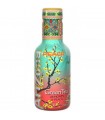 TE' VERDE ARIZONA CON MIELE E SUCCO DI PESCA BOTTIGLIA DA 500 ml CARTONE DA 6 PZ.