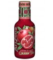 TE' VERDE ARIZONA AL MELOGRANO BOTTIGLIA DA 500 ml CARTONE DA 6 PZ.